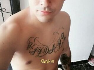 Xlayker