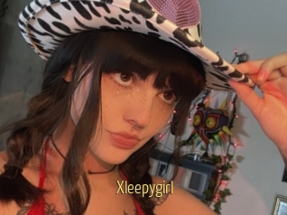 Xleepygirl