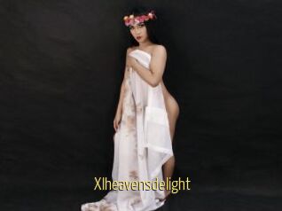 Xlheavensdelight