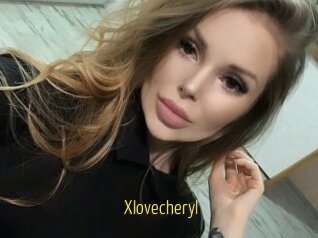 Xlovecheryl
