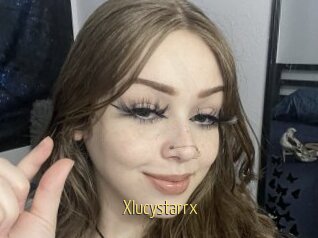 Xlucystarrx