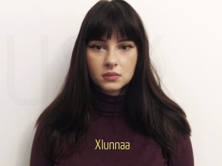 Xlunnaa