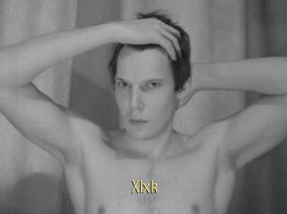 Xlxk