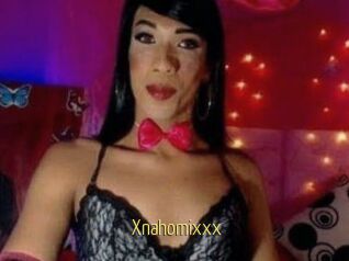 Xnahomixxx