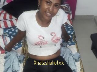 Xnatashahotxx