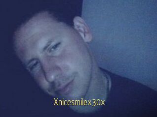 Xnicesmilex30x