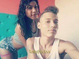 Xnikyblackxx