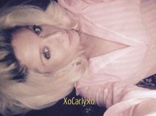 XoCarlyxo