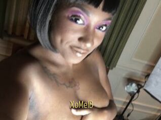 XoMelB