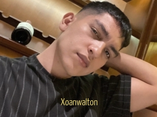 Xoanwalton
