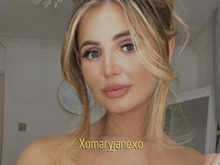 Xomaryjanexo