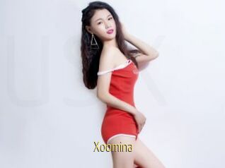 Xoomina