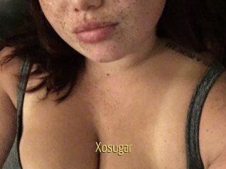 Xosugar