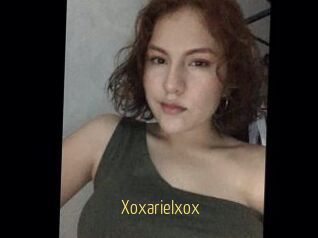 Xoxarielxox