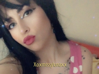 Xoxmissylunaxx