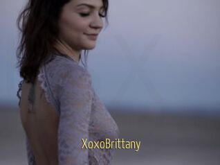 XoxoBrittany