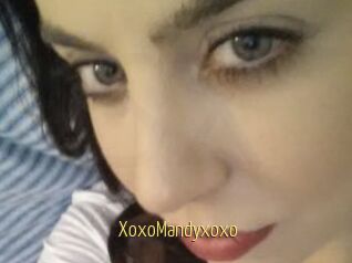 XoxoMandyxoxo