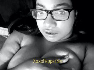 XoxoPepperSm