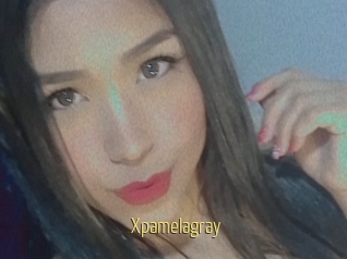 Xpamelagray