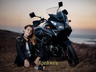 Xpinkwine