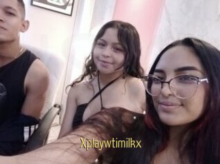 Xplaywtimilkx