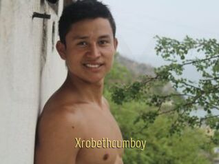 Xrobethcumboy