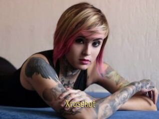 Xrosehot