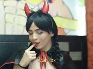 Xsamifox