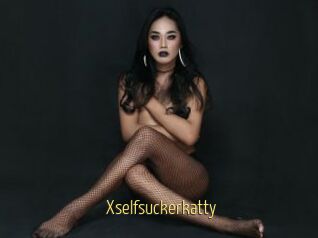 Xselfsuckerkatty