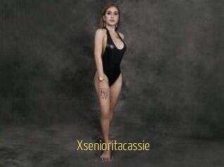 Xsenioritacassie