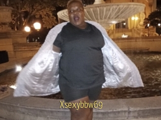 Xsexybbw69