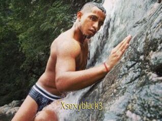 Xsexyblack3