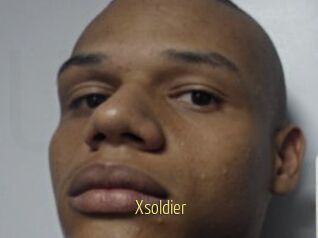Xsoldier