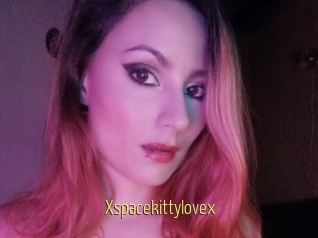 Xspacekittylovex