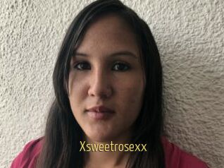 Xsweetrosexx