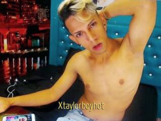 Xtaylorboyhot