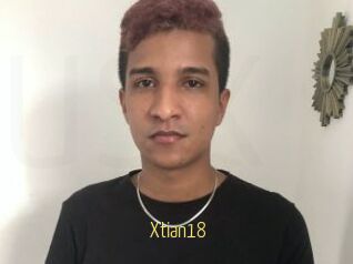 Xtian18