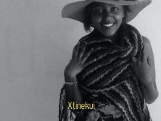 Xtinekui