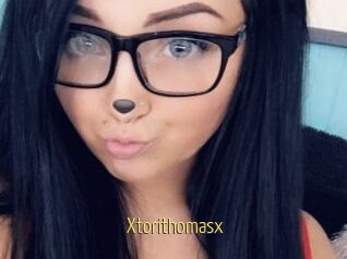 XToriThomasX