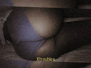 X_trouble_x