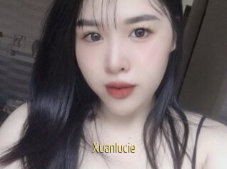 Xuanlucie