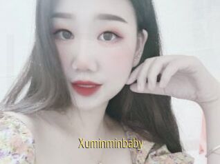 Xuminminbaby