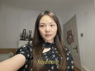 Xuyanhong