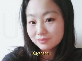 Xuyanzhou