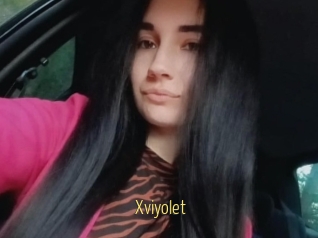 Xviyolet