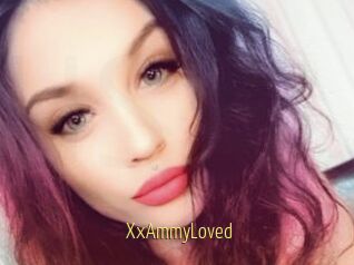 XxAmmyLoved