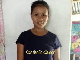 XxAsianSexQueen