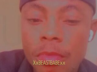 XxBEASTBABExx