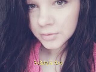 XxBabyGirlXxx