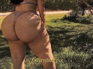 XxCurvybootyxx